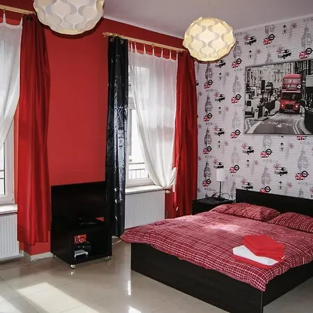 Apartamento Mickiewicz