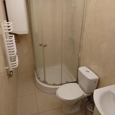 Mickiewicz Apartamento Cracovia