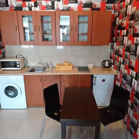 Mickiewicz Apartamento *
