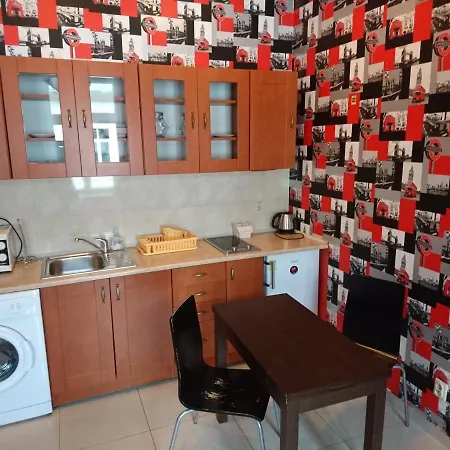 Mickiewicz Apartamento