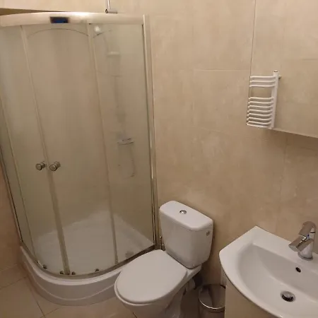 Apartamento Mickiewicz Cracóvia