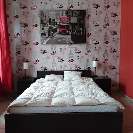 Mickiewicz Apartamento